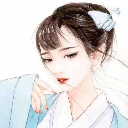 观众 林深不知处 头像